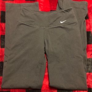 Dri- Fit work out pants